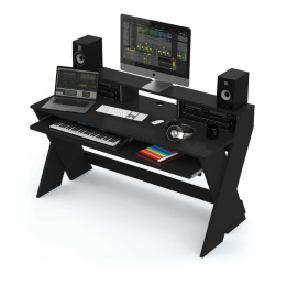 Glorious Sound Desk Pro Czarny