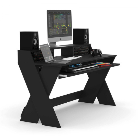 Glorious Sound Desk Pro Czarny