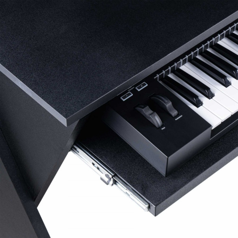 Glorious Sound Desk Pro Czarny
