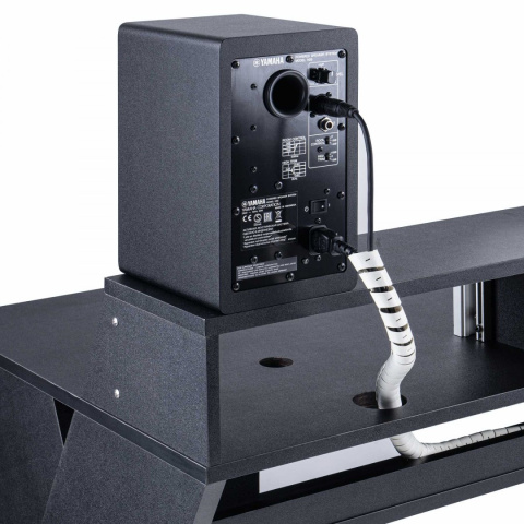 Glorious Sound Desk Pro Czarny