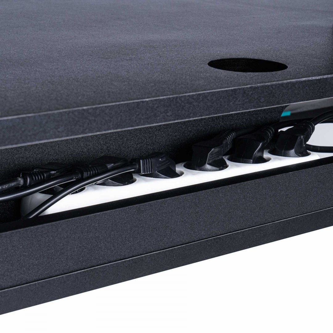 Glorious Sound Desk Pro Czarny Glorious Sound Desk Pro Czarny