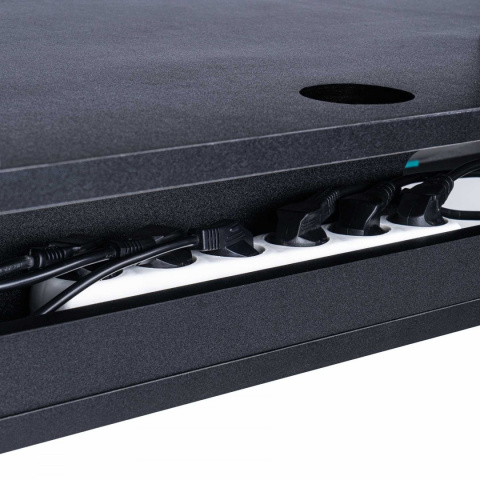 Glorious Sound Desk Pro Czarny