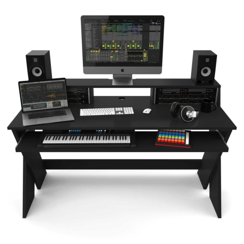Glorious Sound Desk Pro Czarny