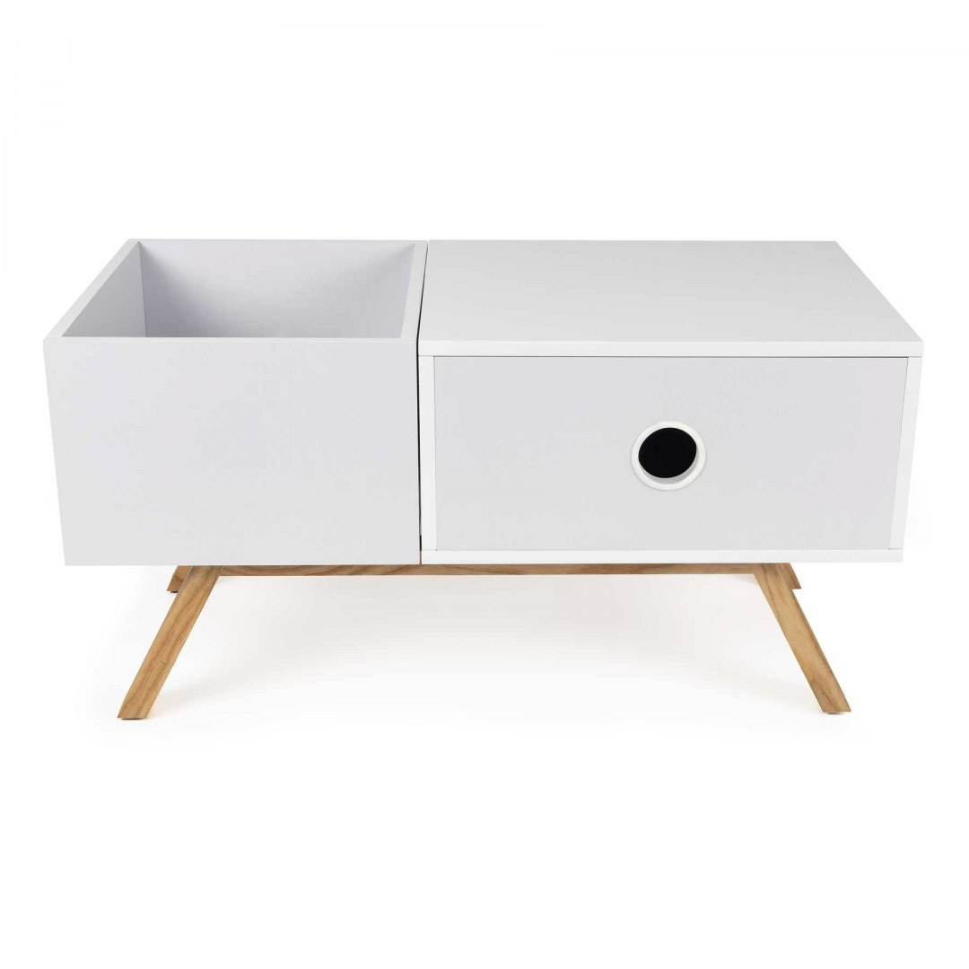 Gloriuos Turntable lowboard stolik pod gramofon Gloriuos Turntable lowboard stolik pod gramofon