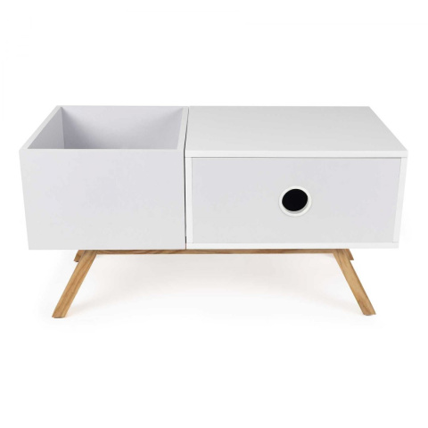 Gloriuos Turntable lowboard stolik pod gramofon Gloriuos Turntable lowboard stolik pod gramofon