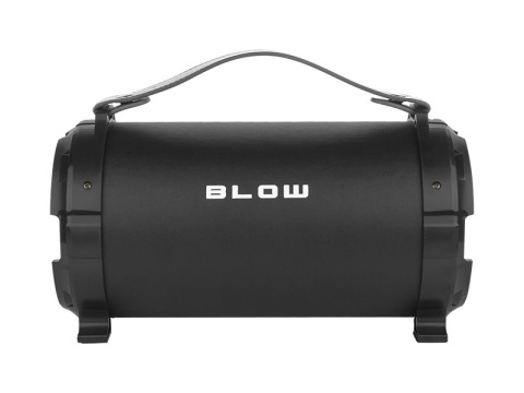 Głośnik Bluetooth BAZOOKA BT910 Głośnik Bluetooth BAZOOKA BT910