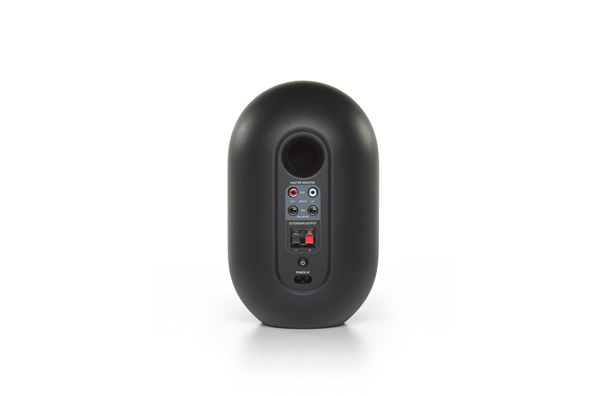 JBL 104BT BLK monitory z bluetooth 5,0 JBL 104BT BLK monitory z bluetooth 5,0