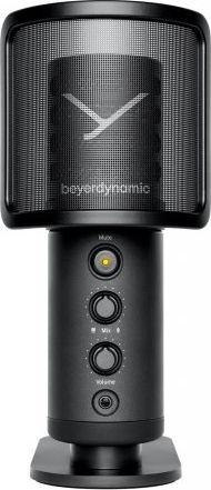 Mikrofon pojemnościowy USB Beyerdynamic FOX