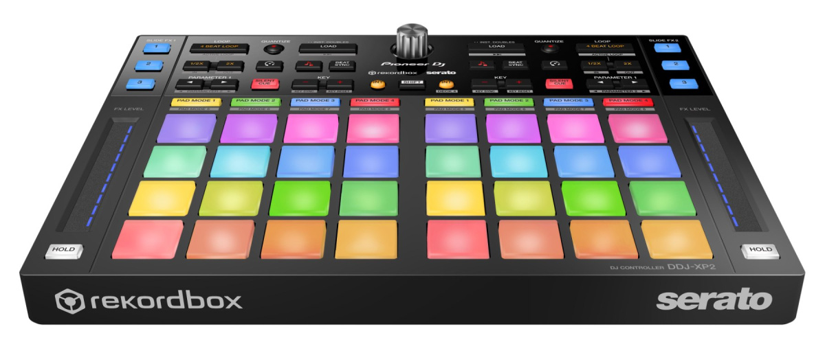 PioneerDJ kontroler DDJ-XP2 PioneerDJ kontroler DDJ-XP2