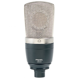 Proel LDF 410 Mikrofon pojemnościowy