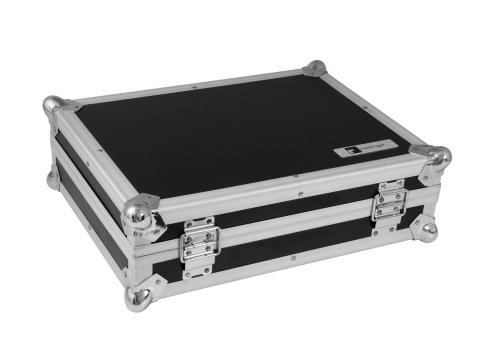 ROADINGER case uniwersalny 375 x 285 x 70 mm FOAM czarny GR-5 ROADINGER case uniwersalny 375 x 285 x 70 mm FOAM czarny GR-5