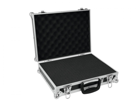 ROADINGER case uniwersalny 375 x 285 x 70 mm FOAM czarny GR-5 ROADINGER case uniwersalny 375 x 285 x 70 mm FOAM czarny GR-5