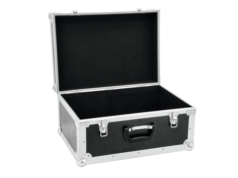 ROADINGER kufer uniwersalny 52x36x29cm czarny ROADINGER kufer uniwersalny 52x36x29cm czarny