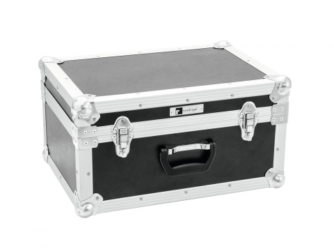 ROADINGER kufer uniwersalny 52x36x29cm czarny ROADINGER kufer uniwersalny 52x36x29cm czarny