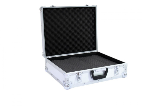 ROADINGER kufer uniwersalny Case FOAM GR-1 alu ROADINGER kufer uniwersalny Case FOAM GR-1 alu