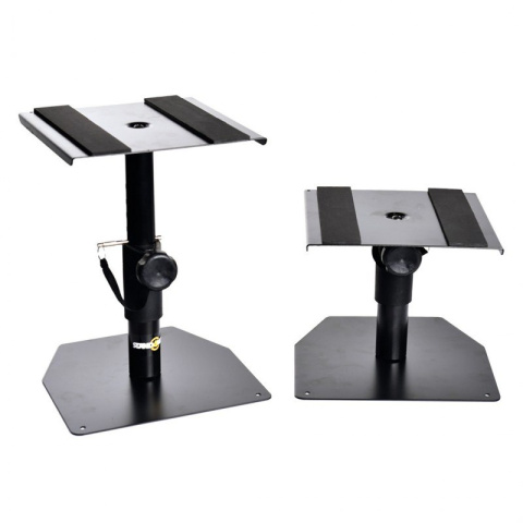 STAND4me MON 15 statywy pod monitory studyjne para STAND4me MON 15 statywy pod monitory studyjne para