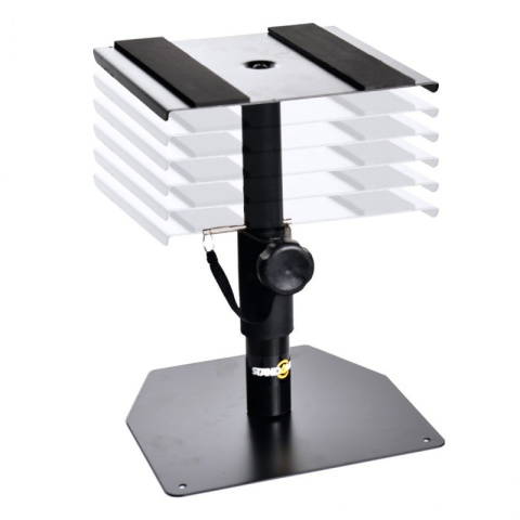 STAND4me MON 15 statywy pod monitory studyjne para STAND4me MON 15 statywy pod monitory studyjne para