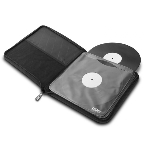 UDG Ultimate Tone Control Sleeve Black UDG Ultimate Tone Control Sleeve Black