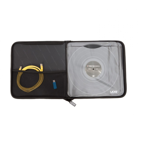 UDG Ultimate Tone Control Sleeve Black UDG Ultimate Tone Control Sleeve Black