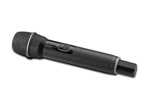 dBTechnologies RW 16MS bezprzewodowy zestaw z mikrofonem do ręki dBTechnologies RW 16MS bezprzewodowy zestaw z mikrofonem do ręki