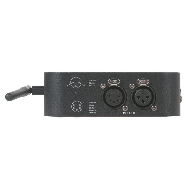 ADJ WIFLY EXR BATTERY ADJ WIFLY EXR BATTERY