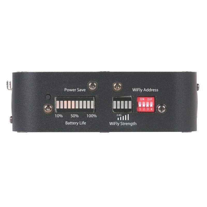 ADJ WIFLY EXR BATTERY ADJ WIFLY EXR BATTERY