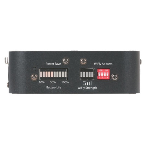 ADJ WIFLY EXR BATTERY ADJ WIFLY EXR BATTERY