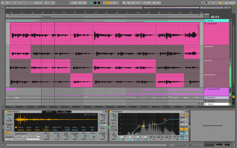 Ableton Live 11 Intro (DIGI) Ableton Live 11 Intro (DIGI)