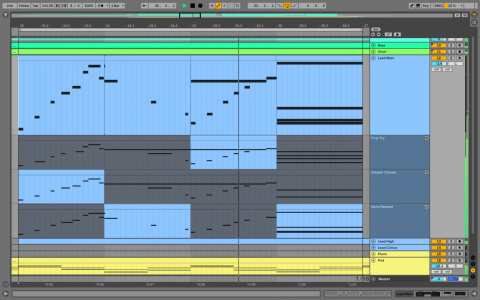 Ableton Live 11 Intro (DIGI) Ableton Live 11 Intro (DIGI)