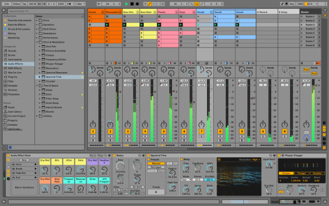 Ableton Live 11 Intro (DIGI) Ableton Live 11 Intro (DIGI)