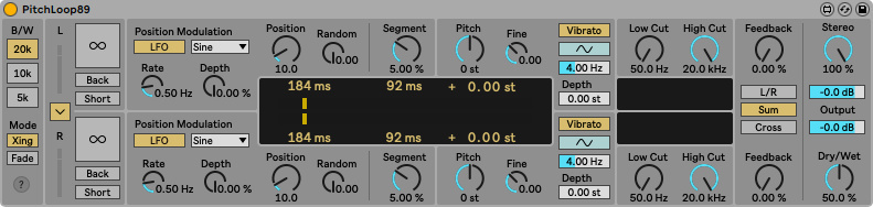 Ableton Live 11 Standard EDU (DIGI) Ableton Live 11 Standard EDU (DIGI)