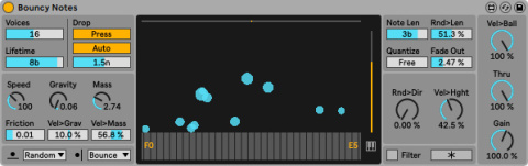 Ableton Live 11 Standard UPG Live Lite (DIGI) Ableton Live 11 Standard UPG Live Lite (DIGI)