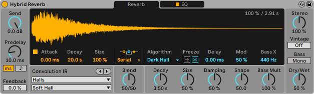 Ableton Live 11 Suite (DIGI) Ableton Live 11 Suite (DIGI)