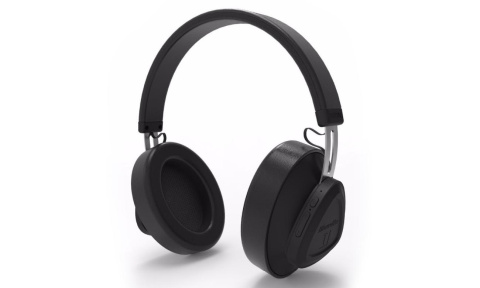BLUEDIO TM CZARNE BT5.0 SŁUCHAWKI BEZPRZEWODOWE BLUEDIO TM CZARNE BT5.0 SŁUCHAWKI BEZPRZEWODOWE