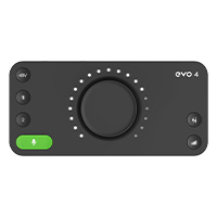 EVO START RECORDING BUNDLE EVO START RECORDING BUNDLE