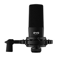 EVO START RECORDING BUNDLE EVO START RECORDING BUNDLE