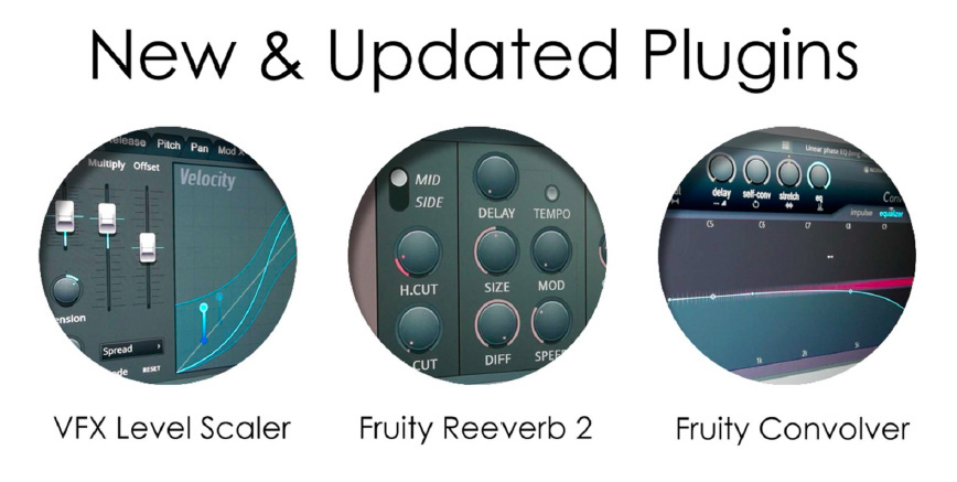 FL STUDIO 20 PRODUCER EDITION (DIGI) FL STUDIO 20 PRODUCER EDITION (DIGI)