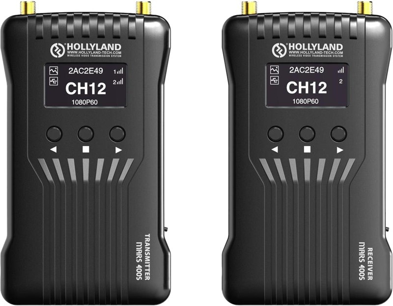HOLLYLAND MARS400S WIRELESS HDMI/SDI HOLLYLAND MARS400S WIRELESS HDMI/SDI