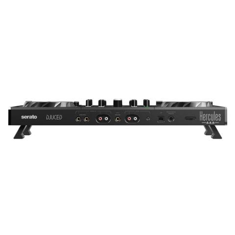 Hercules DJ DJControl Inpulse 500 Hercules DJ DJControl Inpulse 500