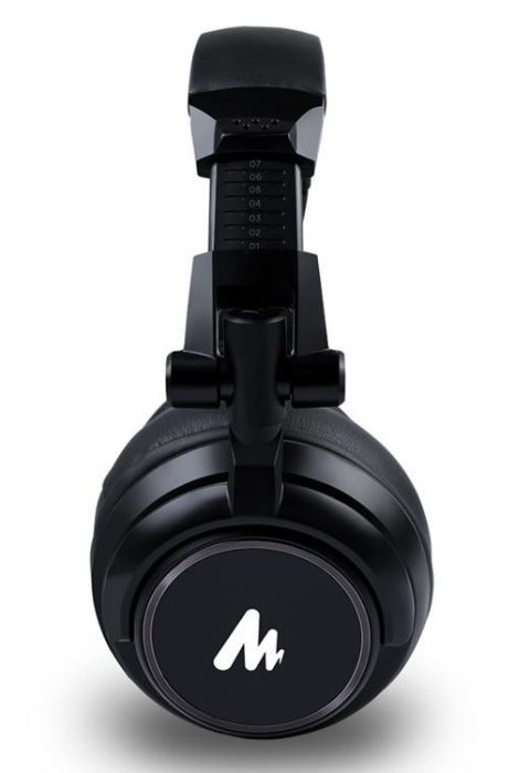 MAONO AU-MH601 PROFESJONALNE SŁUCHAWKI STUDYJNE DJ MAONO AU-MH601 PROFESJONALNE SŁUCHAWKI STUDYJNE DJ