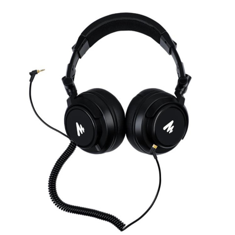 MAONO AU-MH601 PROFESJONALNE SŁUCHAWKI STUDYJNE DJ MAONO AU-MH601 PROFESJONALNE SŁUCHAWKI STUDYJNE DJ