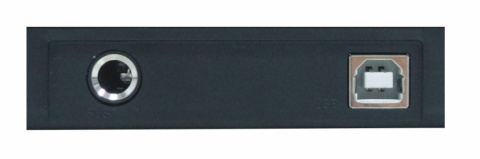 MIDIPLUS- MINICONTROL Klawiatura sterująca - kontroler USB / MIDI