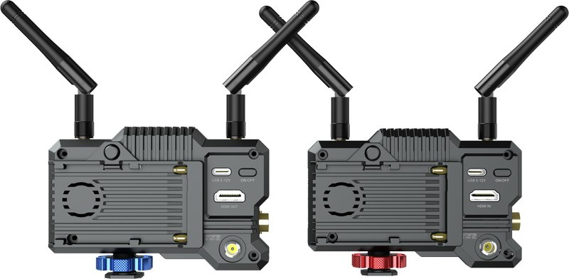 Mars 400S PRO Wireless HDMI/SDI Mars 400S PRO Wireless HDMI/SDI