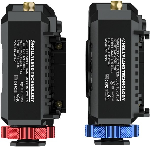 Mars 400S PRO Wireless HDMI/SDI Mars 400S PRO Wireless HDMI/SDI