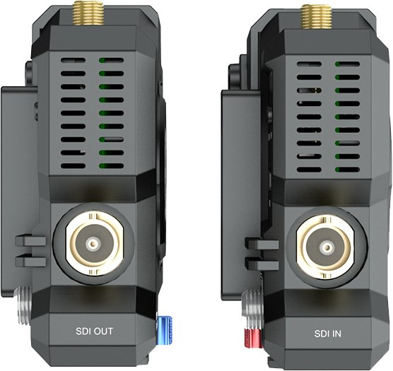 Mars 400S PRO Wireless HDMI/SDI Mars 400S PRO Wireless HDMI/SDI