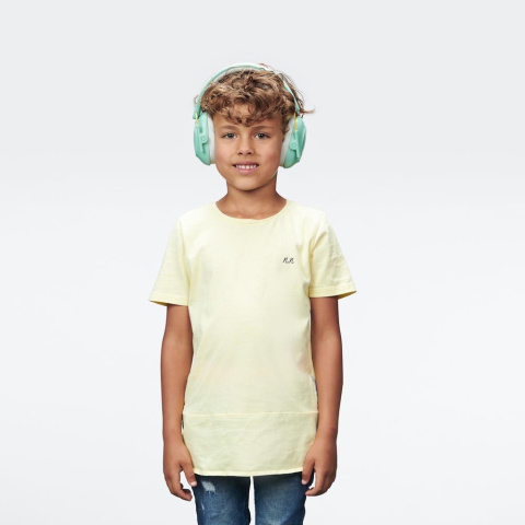Nauszniki Alpine Muffy Kids - mint Nauszniki Alpine Muffy Kids - mint