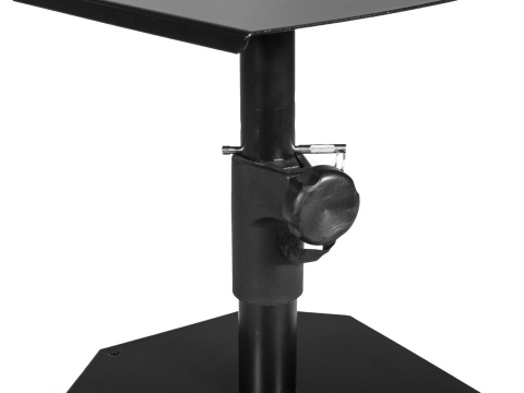 OMNITRONIC MOTI-1 Statywy pod monitory studyjne para OMNITRONIC MOTI-1 Statywy pod monitory studyjne para
