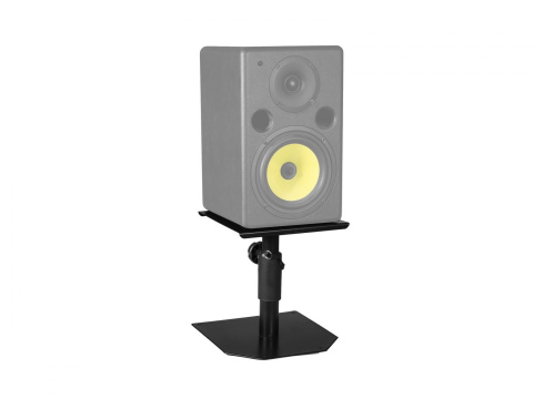 OMNITRONIC MOTI-1 Statywy pod monitory studyjne para OMNITRONIC MOTI-1 Statywy pod monitory studyjne para