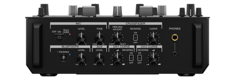 PioneerDJ DJM-S7 2 kanałowy scratch mikser PioneerDJ DJM-S7 2 kanałowy scratch mikser