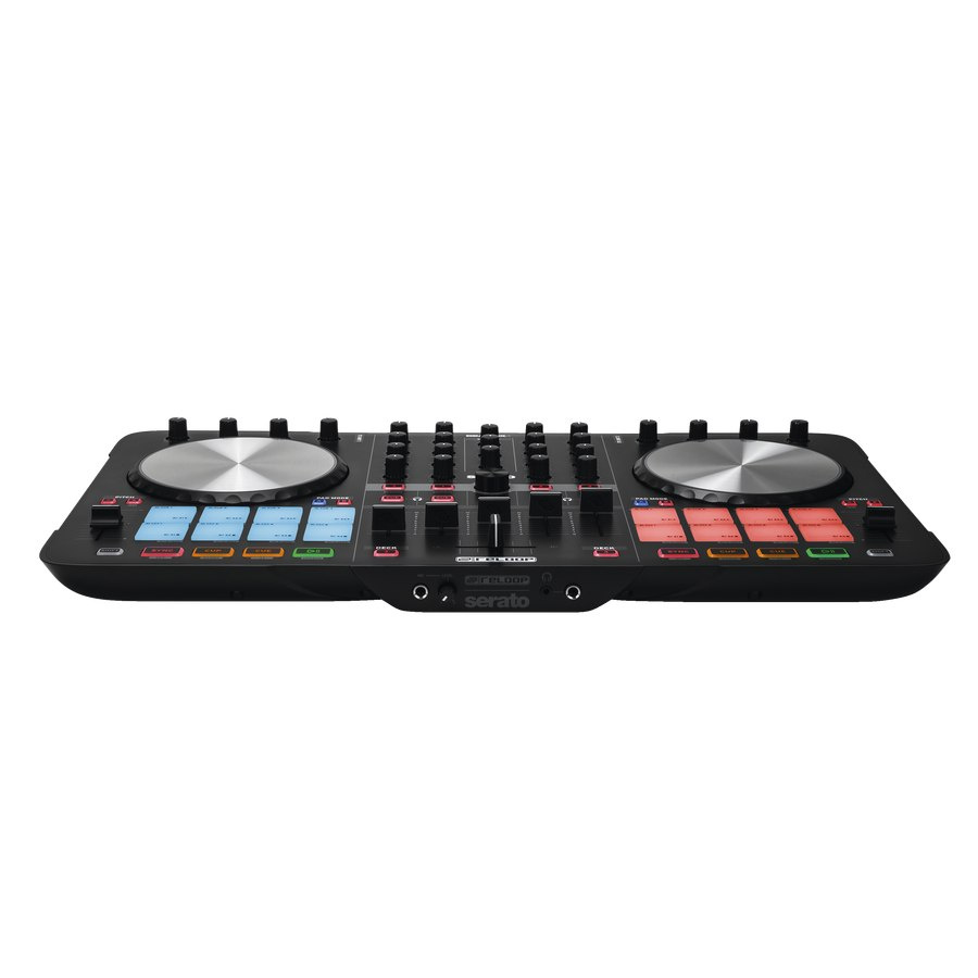 Reloop Beatmix 4 MK2 kontroler DJ Reloop Beatmix 4 MK2 kontroler DJ